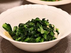 -江南灶中餐厅(南京香格里拉店)