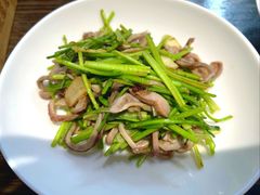 -魁盛居百年鲁菜馆(县西巷店)