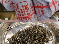 -张一元(前门店)