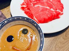 -咖啡苑自助餐厅·中国大饭店