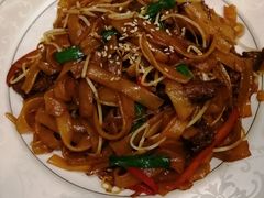 干炒牛河-西苑半岛·中餐厅