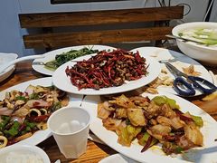 -花乐餐厅(涠洲岛店)