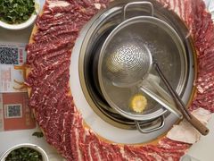 -潮德阿水牛肉火锅(深圳总店)