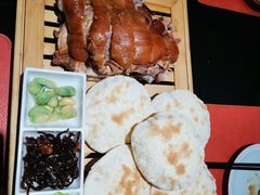 -田园北魏家宴·大同菜(御东店)
