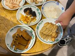 -一坐一忘云南菜(嘉里中心店)
