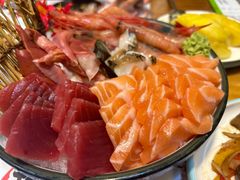 -松坂屋日料自助(长城路店)
