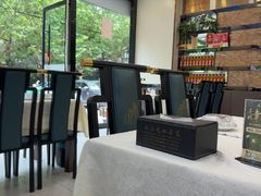 -五谷屯私房菜·始于2005(中山陵童卫路店)