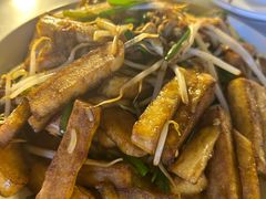 -清真·马坡烧烤涮牛肚·酸浆火锅(新区总店)