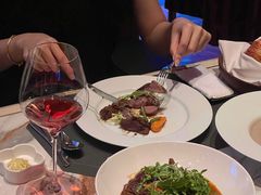-ZHAO赵·牛扒坊(万象城店)