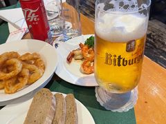 -兰特伯爵西餐厅·啤酒屋(方庄店)