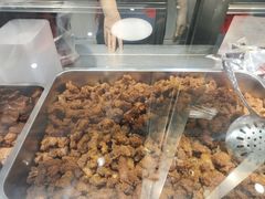 -乔波食品(杜桥中心菜场店)