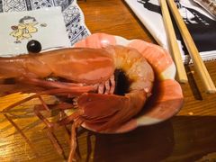 -半藏居酒屋(香港花园店)