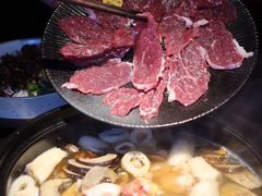 -芸鲜季·云南野生菌餐厅· 云南风物味研社(闵行店)