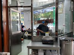 -晓马鸭店(新芜路店)
