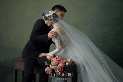 -乐派诗婚纱摄影