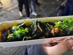 -董顺桃小粒臭豆腐(太平街一店)