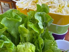 -香满锅老北京羊蝎子火锅·家常菜(新街口店)