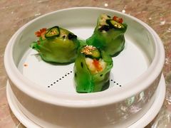 -8餐厅(新葡京酒店)