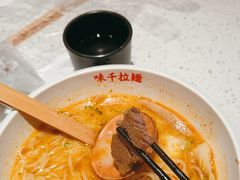 -味千拉面(泰州万达广场店)