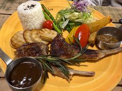 -Cafe Alice咖啡爱丽丝(奥城店)