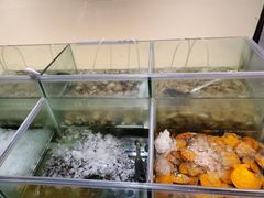-汉松亭韩式自助烤肉&料理(苏宁广场店)
