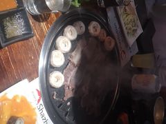 -杀猪天·韩国烤肉(总店)