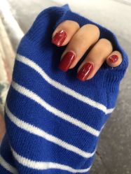 -安芮儿日式美甲美睫皮肤管理
