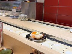 -大起水产回转寿司(大丸心斋桥店)