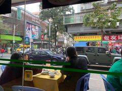 -老字号蛇口德记烧腊饭店·海鲜加工