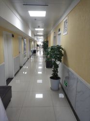 -成都军建医院·医疗整形