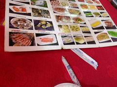-粤盛海鲜平价店(洛溪食街店)