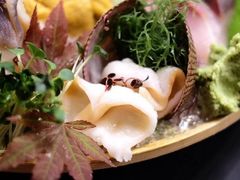 -鮨一日本料理旗舰店(总店)