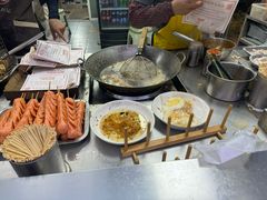-尚食·卢记烧饼(十全街店)