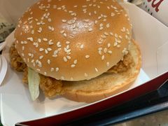 -肯德基(大兴火车站店)