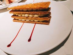 -L'Arome芳芳法国餐厅(仙林金鹰店)