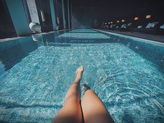 -上海璞麗酒店