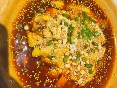 -红辣椒·川菜·火锅(张杨路店)