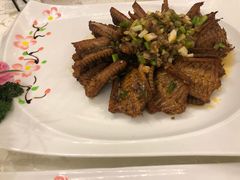 -香云轩·顺德菜(香云纱园林酒店店)