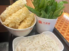 -八合里潮汕鲜牛肉火锅(深圳海岸城店)