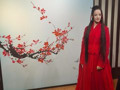 -武汉杜莎夫人蜡像馆