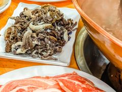 -元盛居(生态大街店)