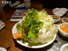 生菜-萨拉伯尔(燕莎友谊商城店)