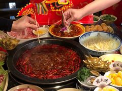 -蜀大侠火锅(寰球文化地标·总府店)