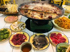 -石灰市老火锅(北滨路店)