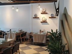 -茶油香闽南菜·花园餐厅(前埔店)