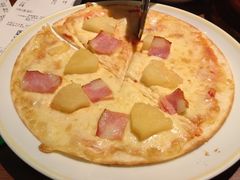 -萨莉亚(巴黎春天成山店)