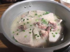 -唐伯虎新派湘菜馆(石夏时代广场店)