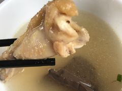 -年辉渔村·非遗传承餐厅(新丰江店)