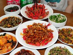 -毛哥小馆子(百井坊巷店)