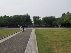 -明故宫遗址公园